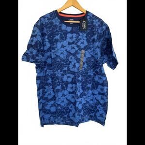 NWT Men's Chaps Tee-Large